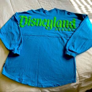 Disney Spirit Jersey